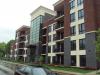 Gate - Condominium