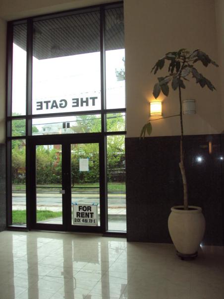 Lobby - Condominium
