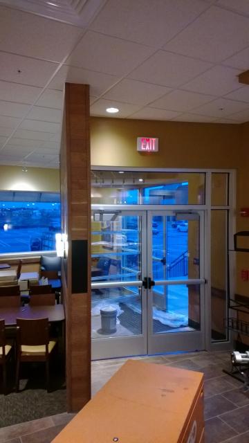 Panera bread