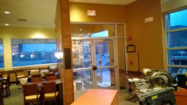 Panera bread