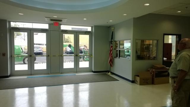 Paterson Charter School