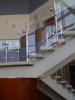 Glass Stair Railing