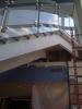Glass Stair Railing