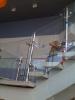 Glass Stair Railing
