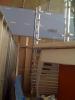 Glass Stair Railing
