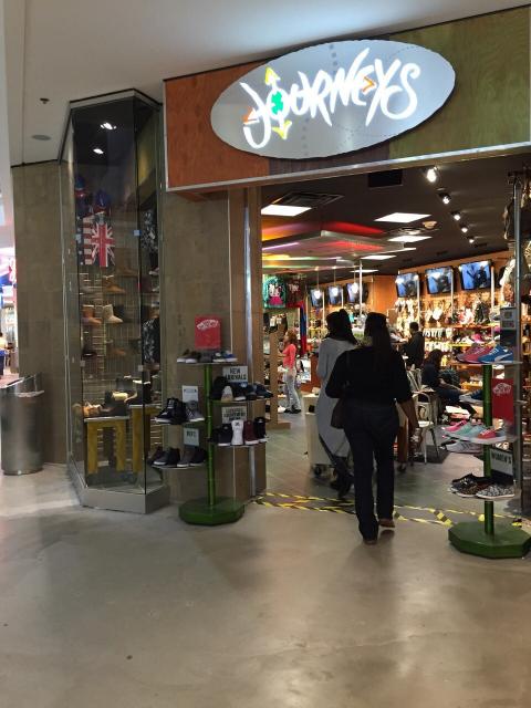 Storefront