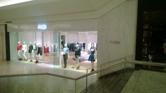 Storefront