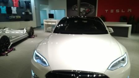 tesla